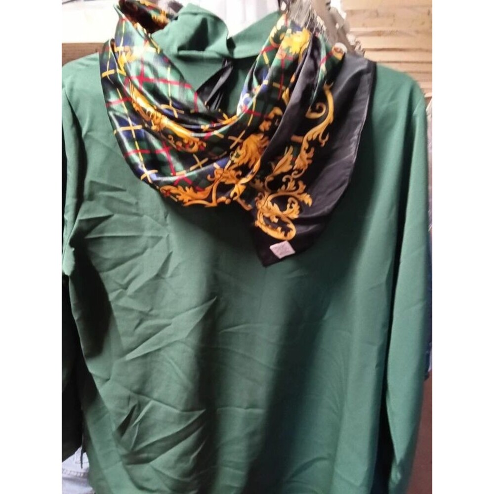 NW-1 Notations blouse